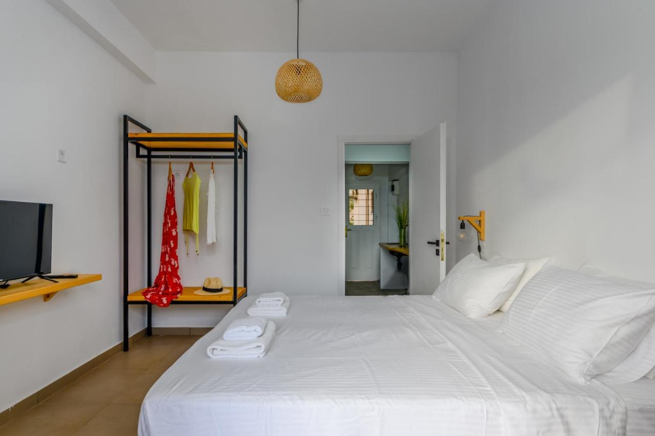 Hilltop Resort At Kefalonia Angon Exterior photo