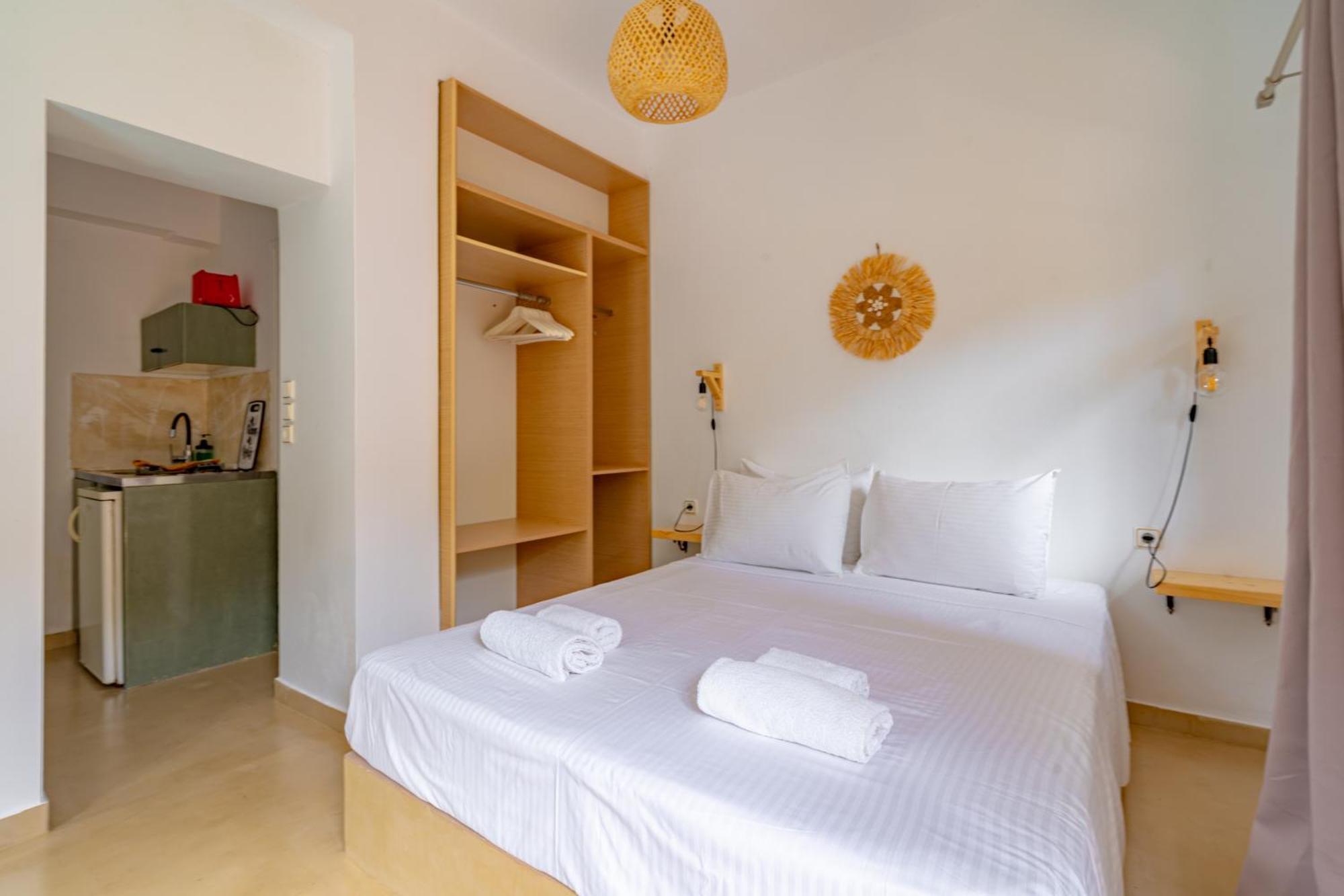 Hilltop Resort At Kefalonia Angon Exterior photo