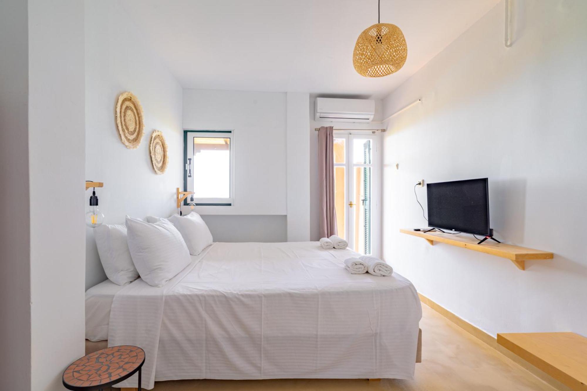 Hilltop Resort At Kefalonia Angon Exterior photo