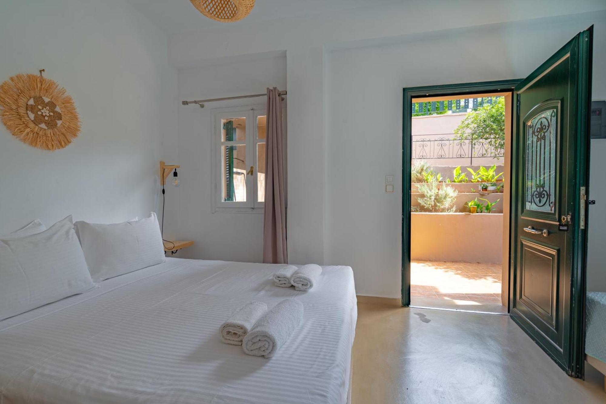 Hilltop Resort At Kefalonia Angon Exterior photo
