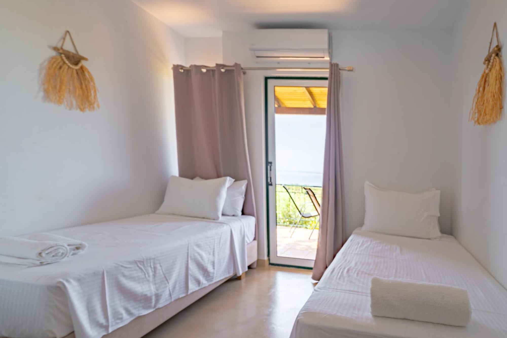 Hilltop Resort At Kefalonia Angon Exterior photo